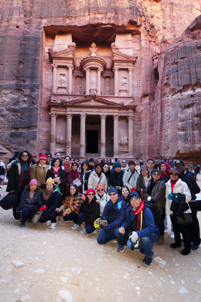 Petra, Jordan